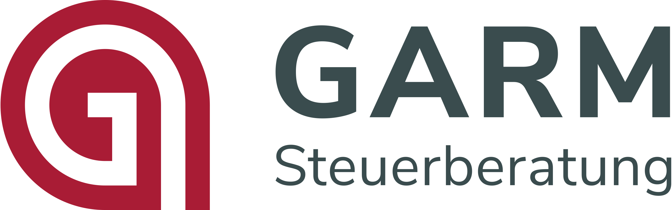 Garm Steuerberatung